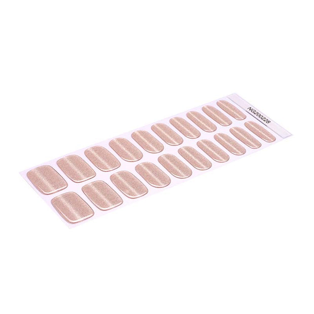 UV - Cateye Champagner