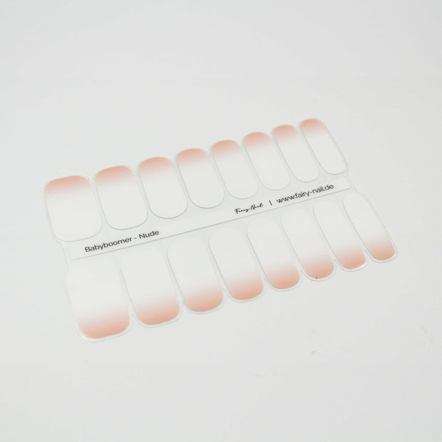 UV - Babyboomer Nude (16er)