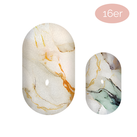 UV - Golden Marble (16er)