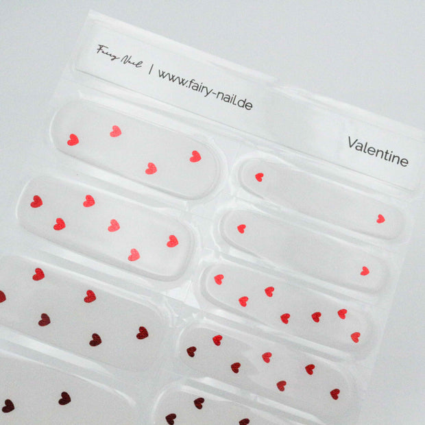UV - Valentine