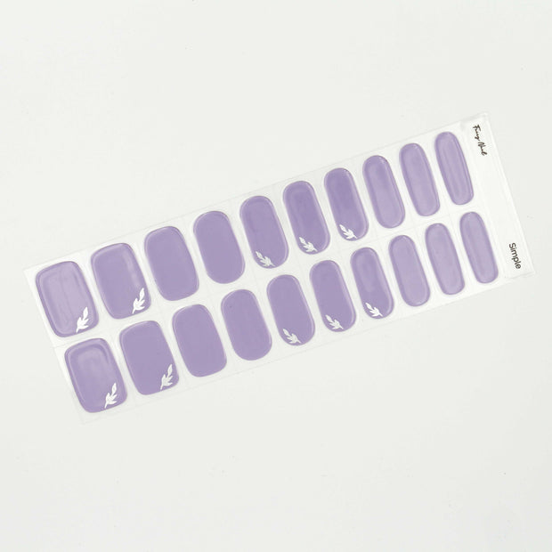 UV - Simple