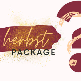 Surprise Package - Herbst Edition