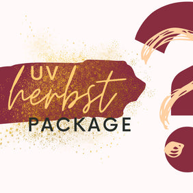 UV Surprise Package - Herbst Edition