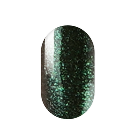 Dark Green Glitter